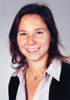 Karolin Bauer – Bauzeichnerin